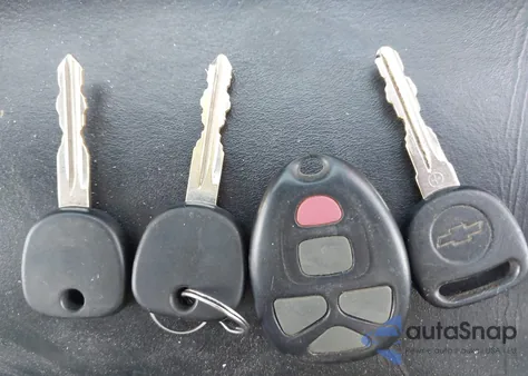 2007 Chevrolet Hhr Lt z USA, uszkodzony, nr VIN 3GNDA33P67S539158